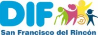 DIF San Francisco del Rincón Logo